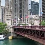 Magnificent Mile