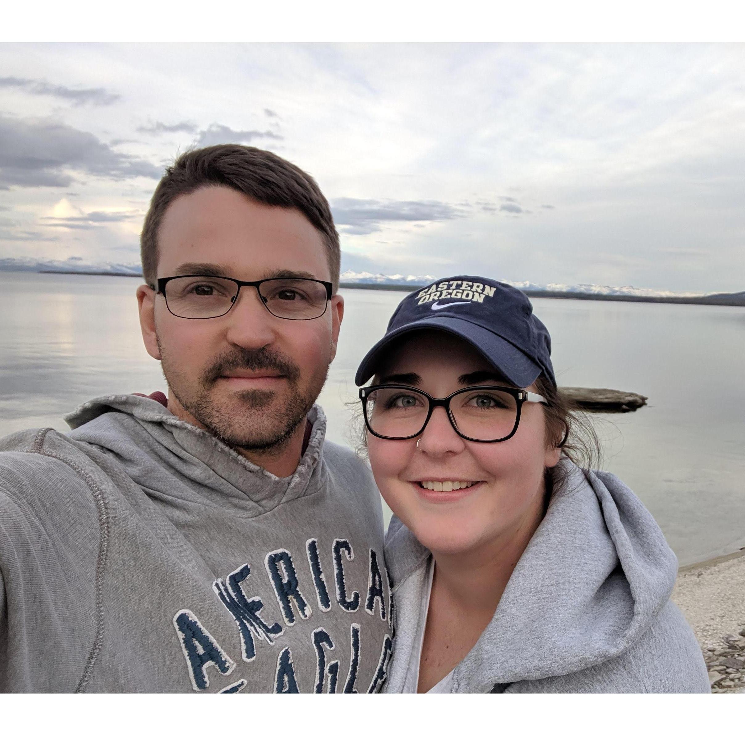 Yellowstone National Park