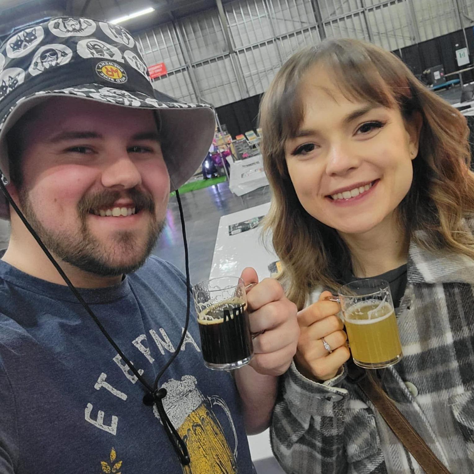 Edmonton Beerfest (2023)