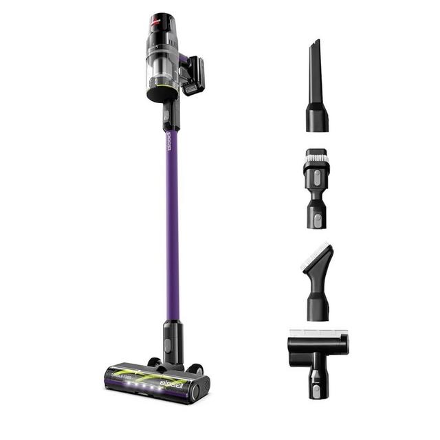 Bissell Cleanview XR Pet 300W Cordless Vacuum with Removable Battery, 3797V