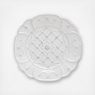 Jardins du Monde Villandry Accent Plate