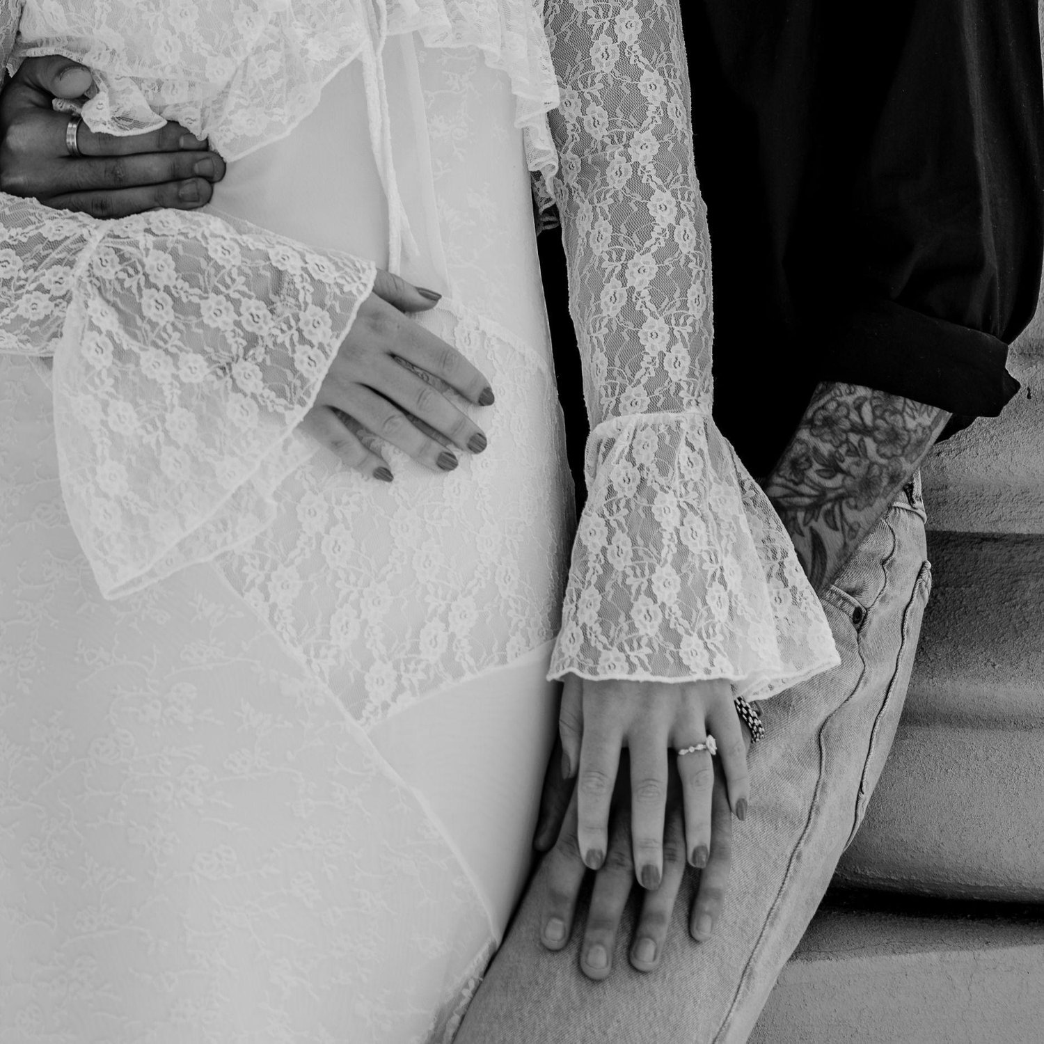 Engagement pictures!