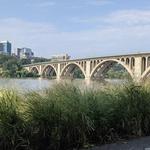 Georgetown Waterfront Park