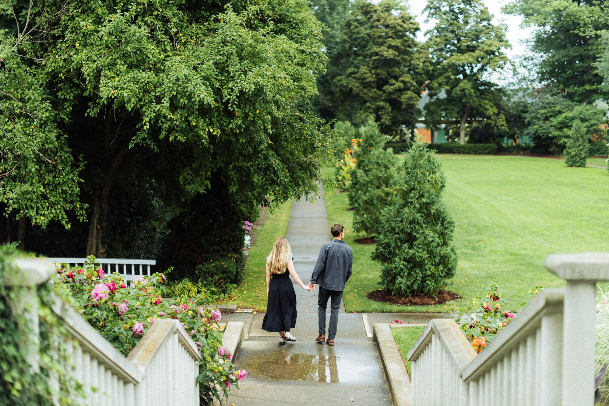 Engagement Photos