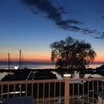 Boathouse On The Bay