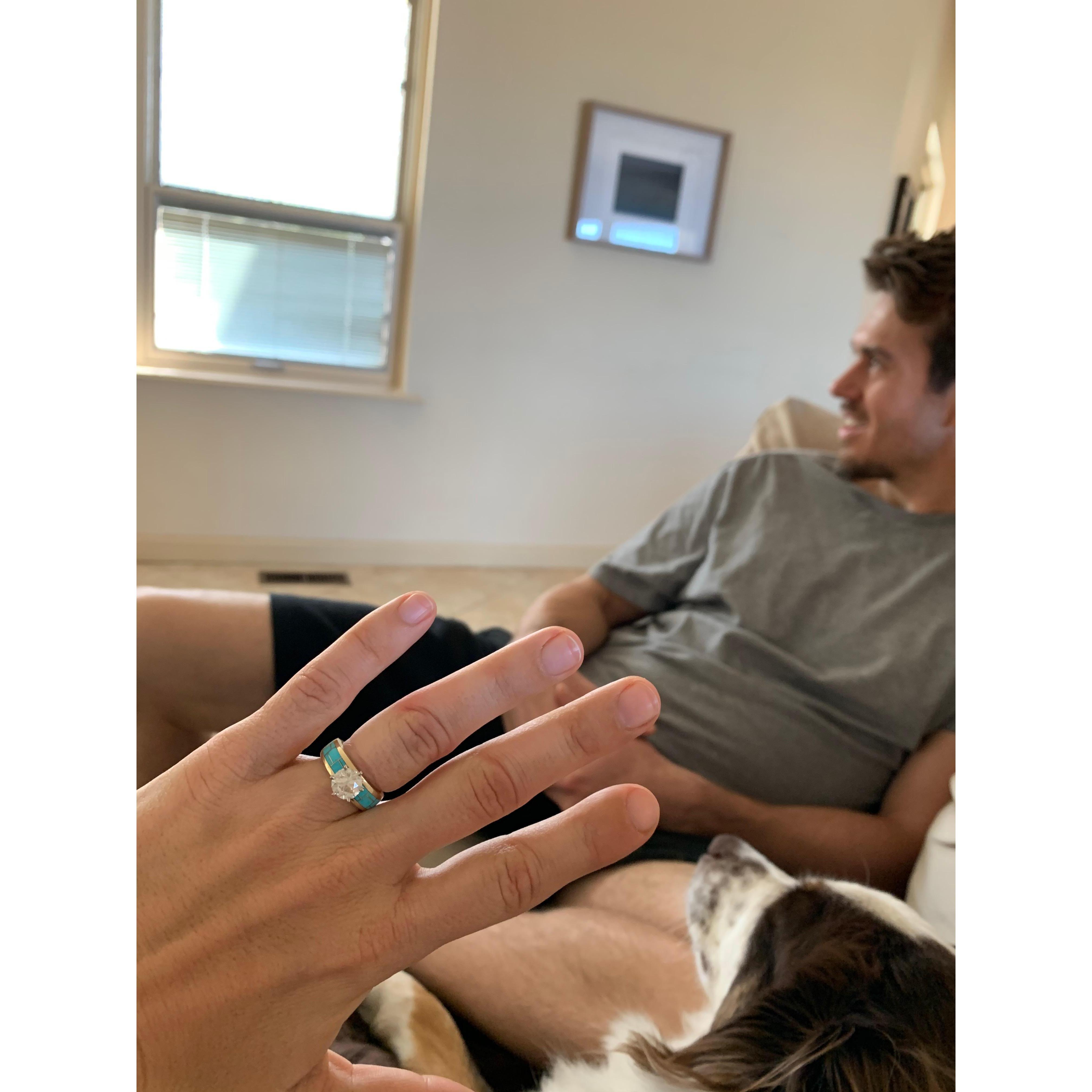 Home 2019
