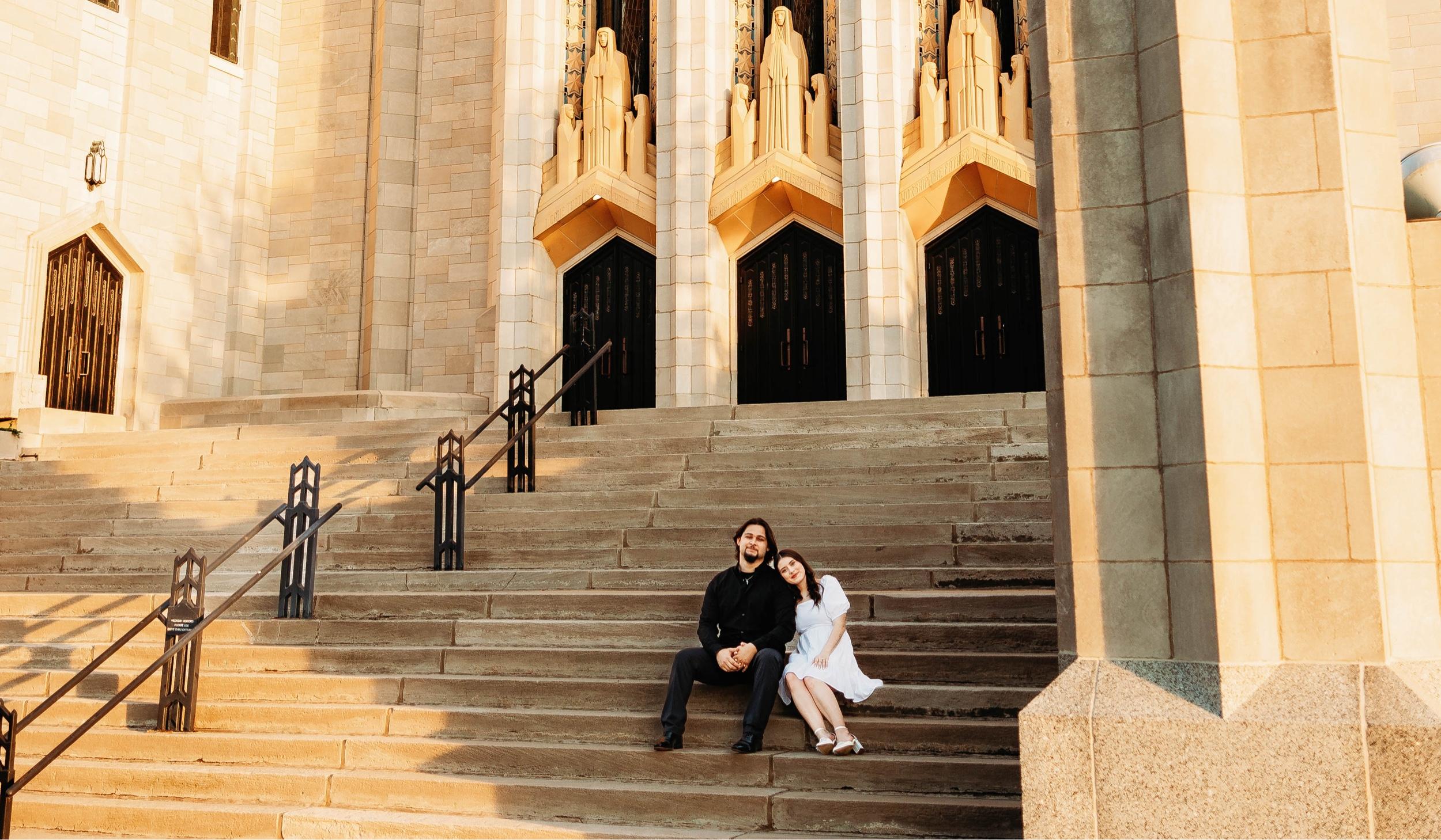 The Wedding Website of Jamie Workman and Jeremiah Ramos