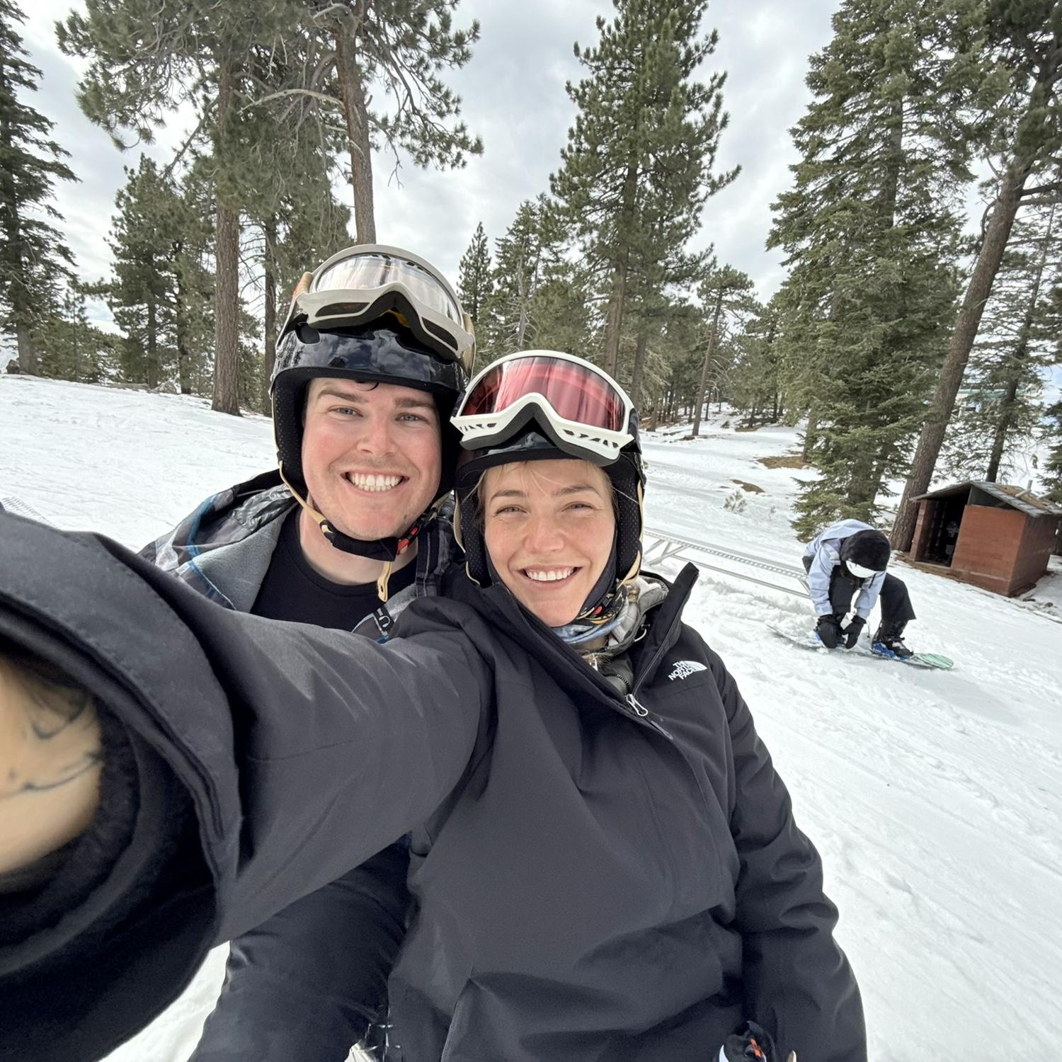 Big Bear