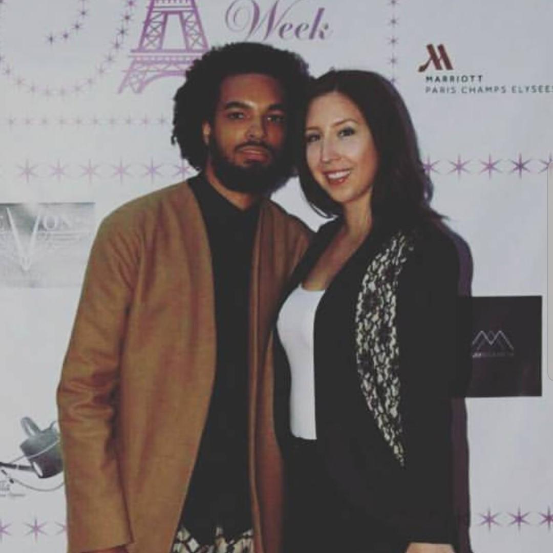 Paris Fashion Week in 2015