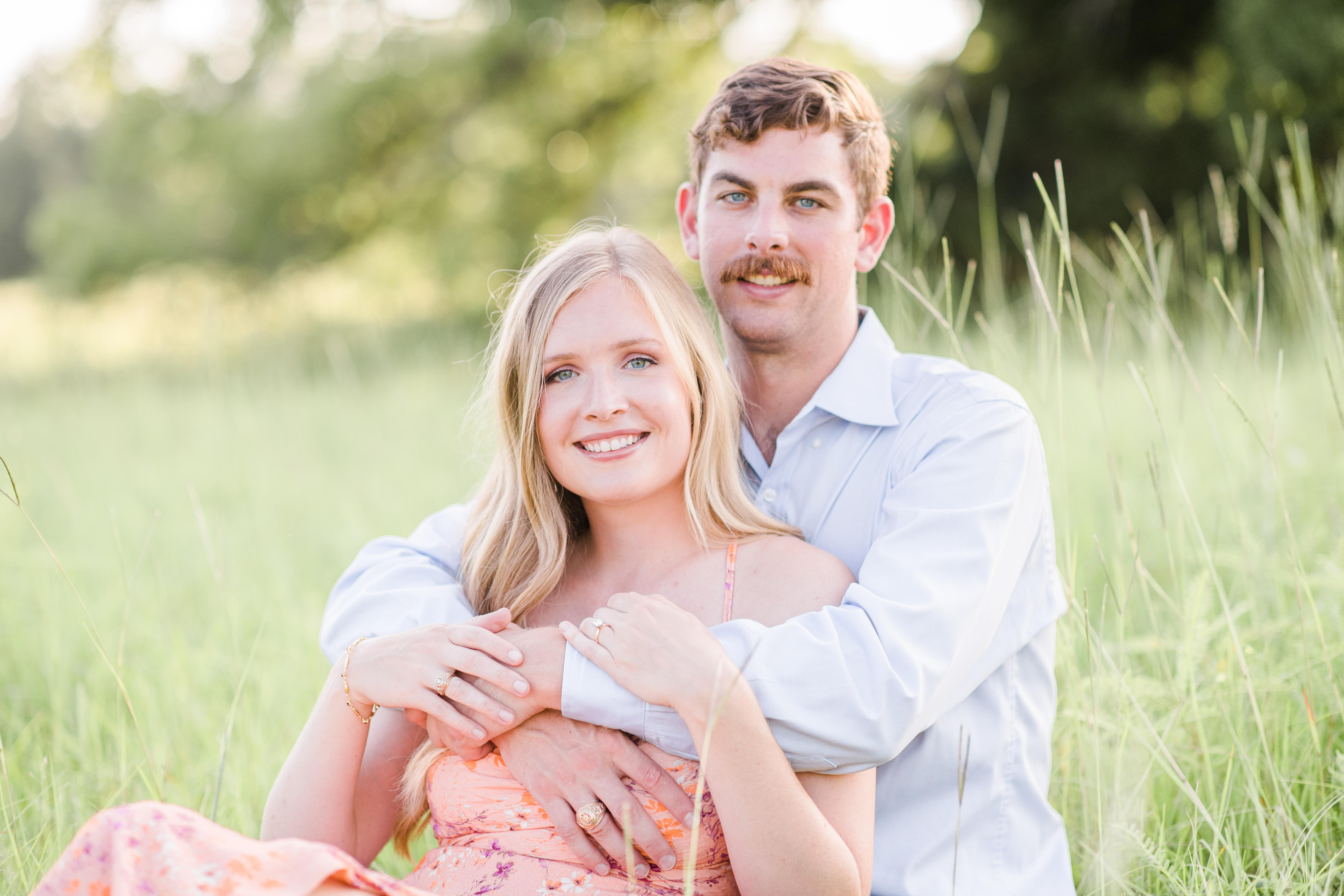 The Wedding Website of Lauryn Forrester and Kyle Felder