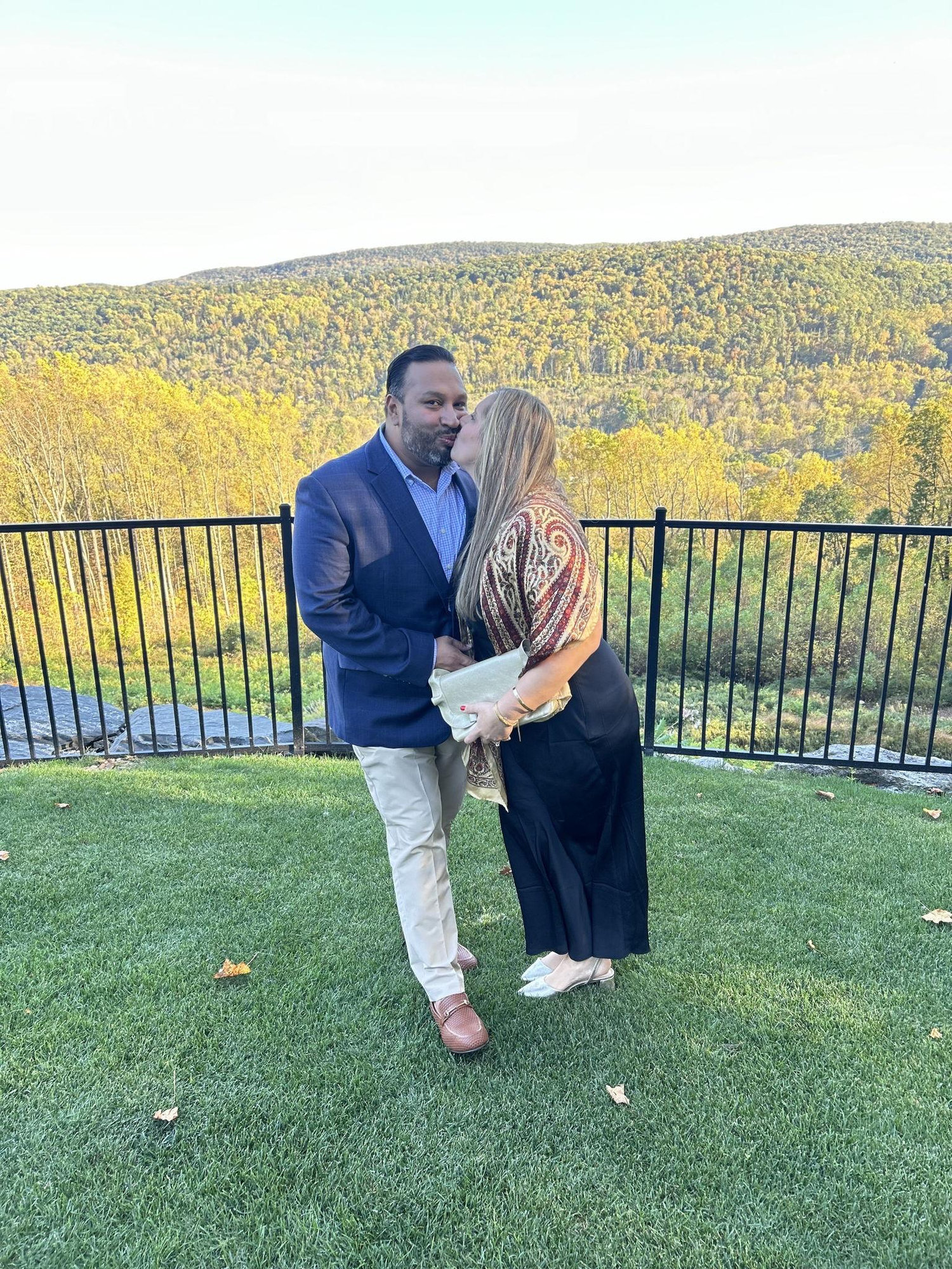 The Wedding Website of Nick Patino-Pereira and Kelley Slayden
