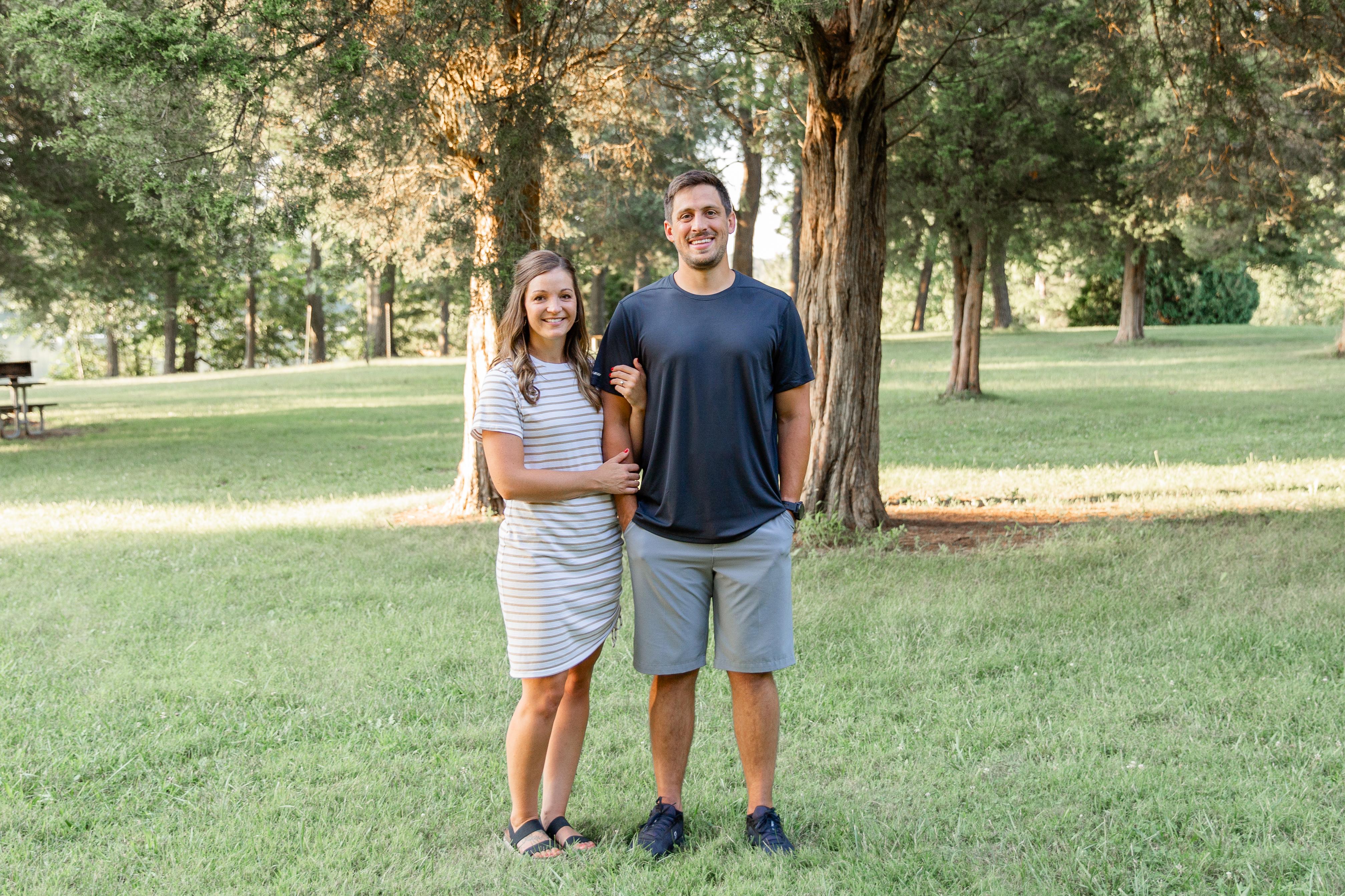 The Wedding Website of Bryonna Shelly and Michael Paladino