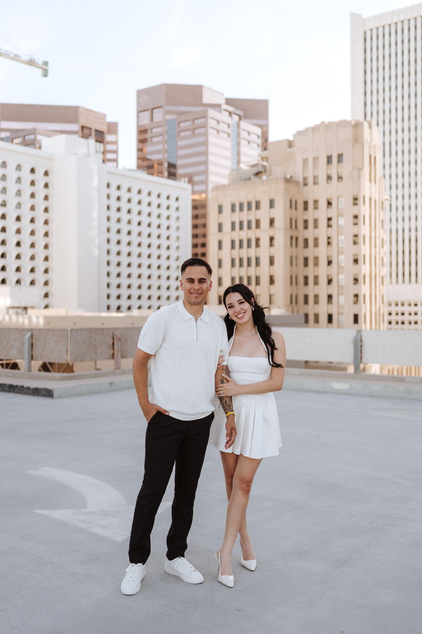 The Wedding Website of Abbie Avelar and Eddie Padilla