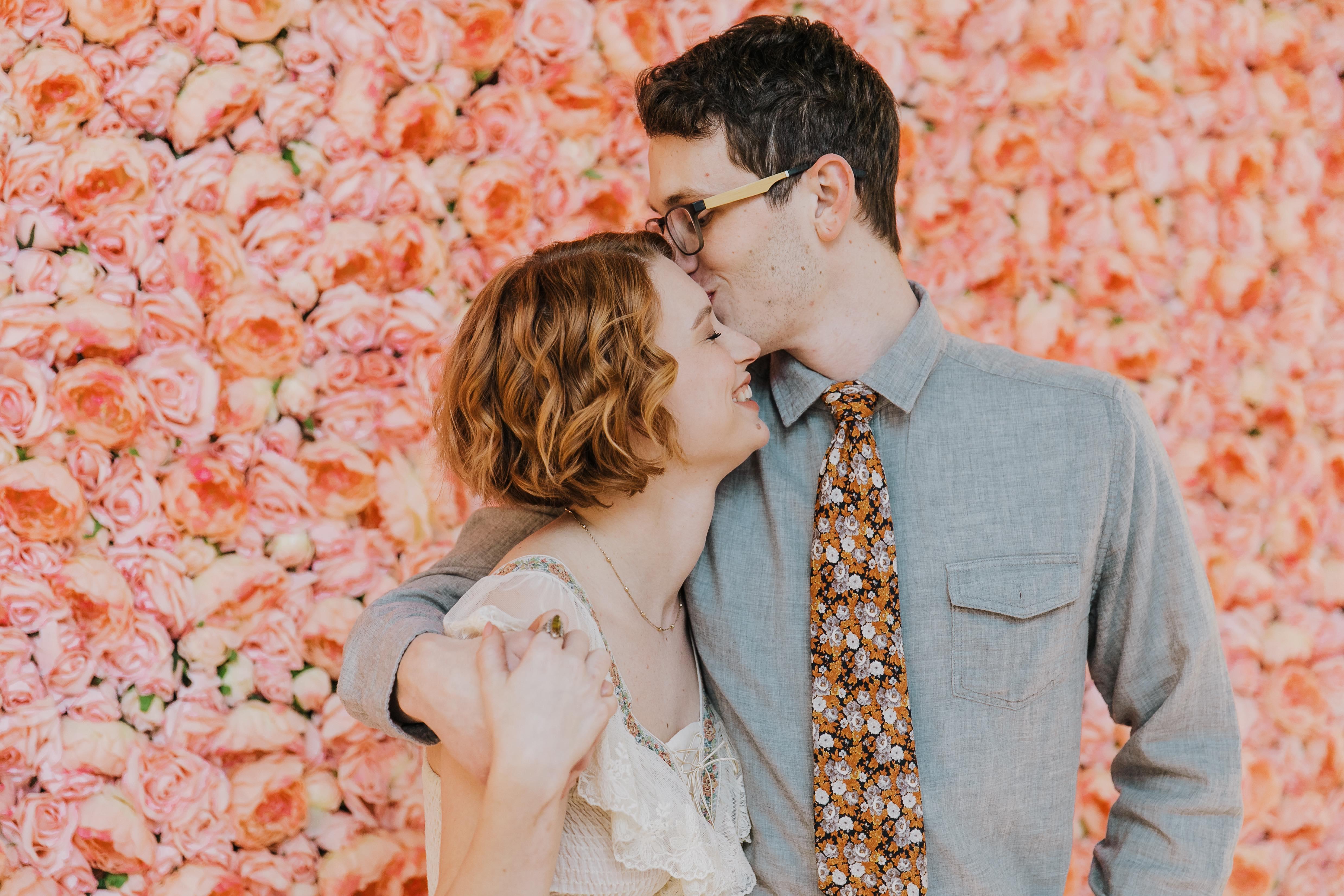 The Wedding Website of Dana Renée Wendell and Andrew Jennings Weibel