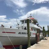 Hurricane Fleet Charter Fishing & Dolphin Cruises