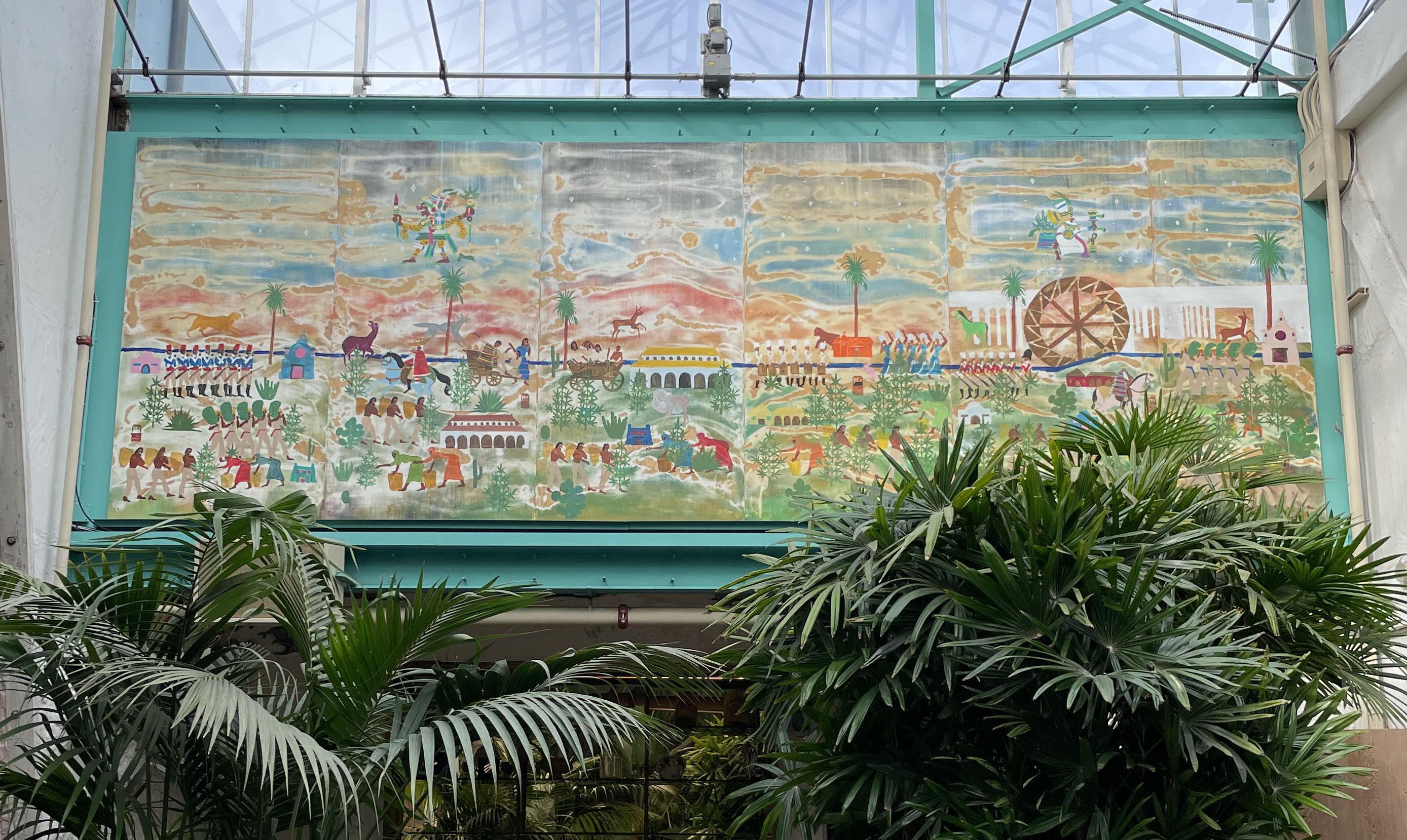 The Wedding Website of Richard Soto and Mariana Vargas Jackson