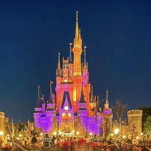 Tokyo Disneyland