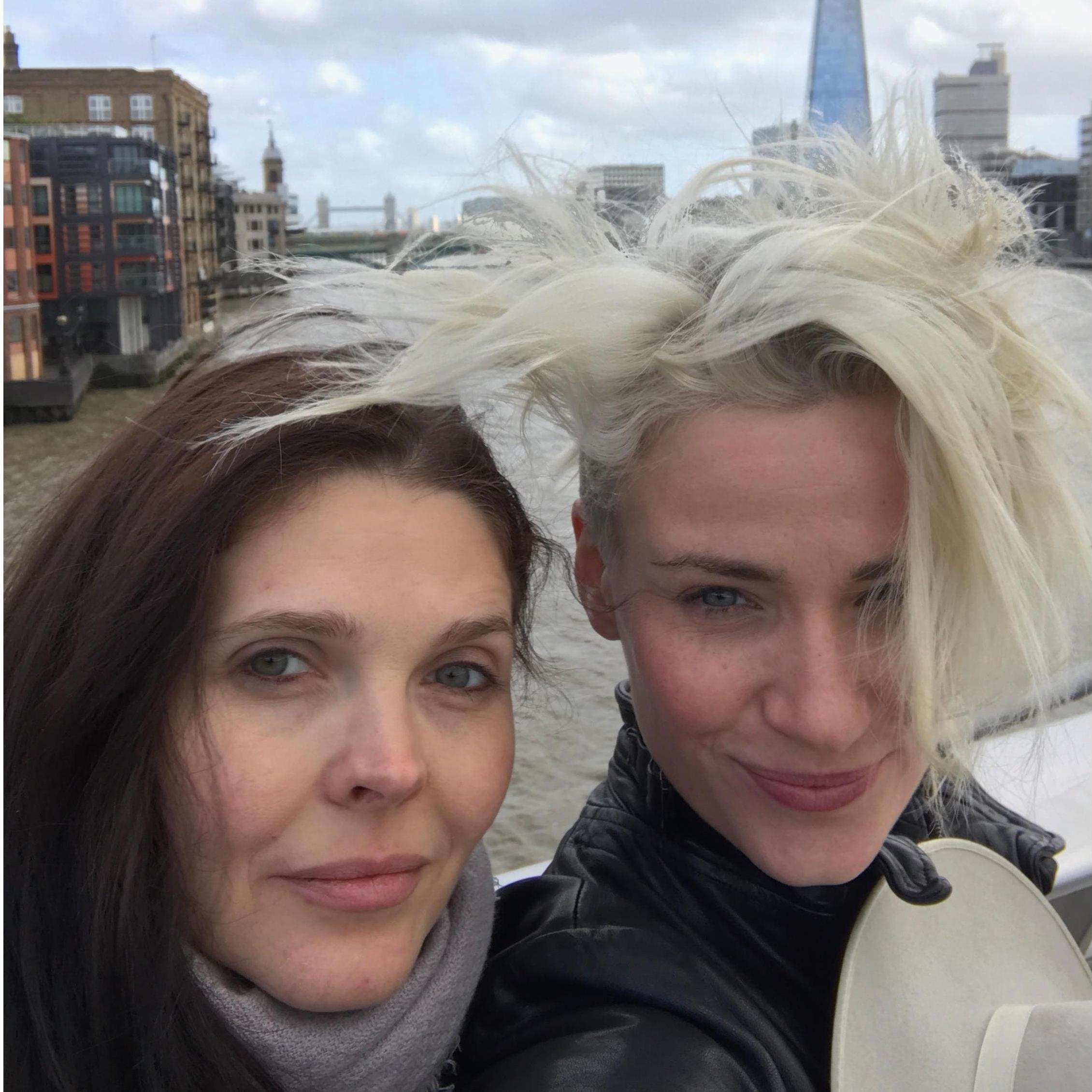 LONDON. UK
