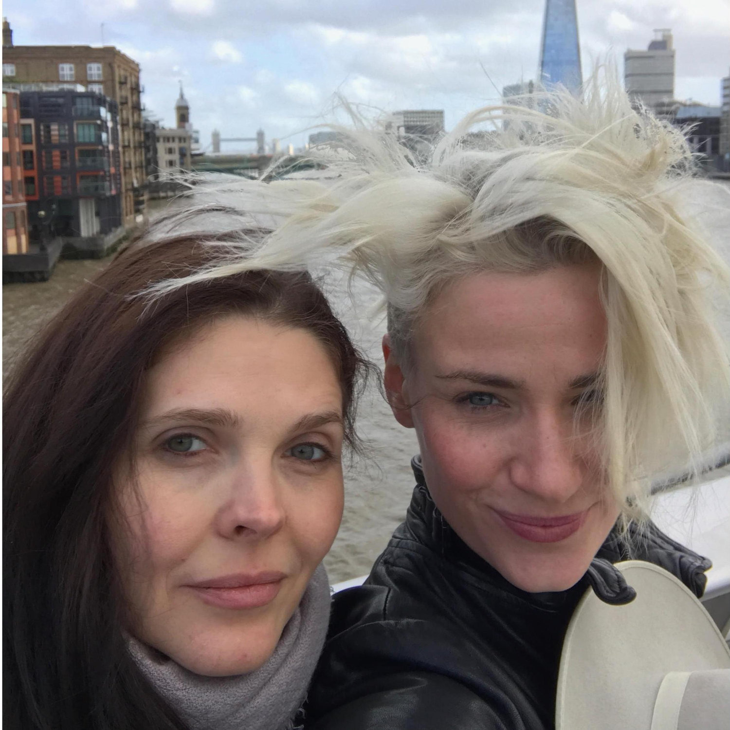 LONDON. UK