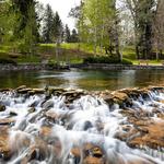 Giant Springs State Park
