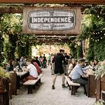 Independence Beer Garden