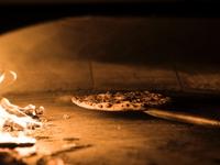 All Souls Pizza