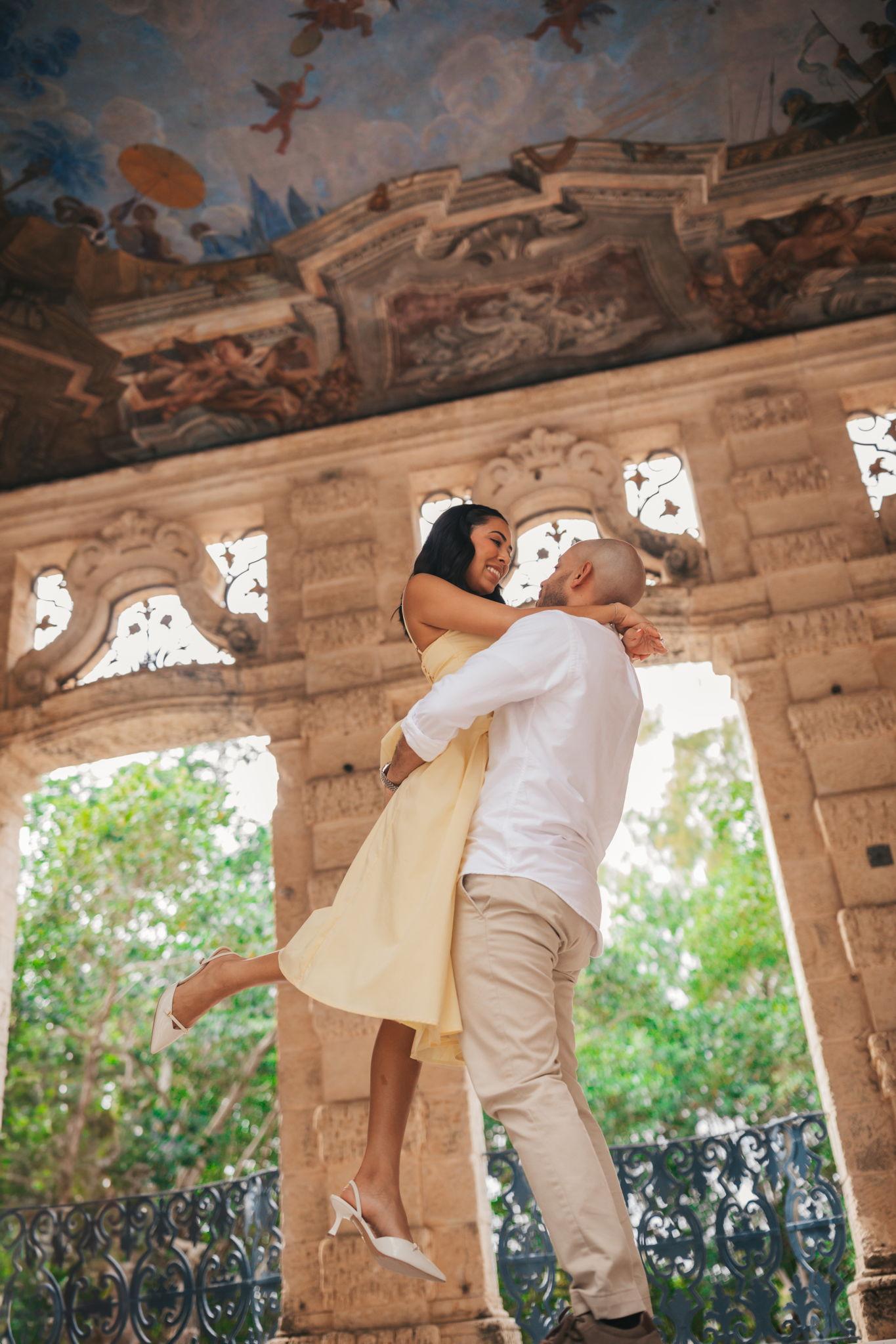 The Wedding Website of Christian Rivera and Eneilitza Reyes Mendoza