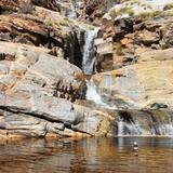 Sabino Canyon Recreation Area