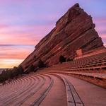 Red Rocks Amphitheatre