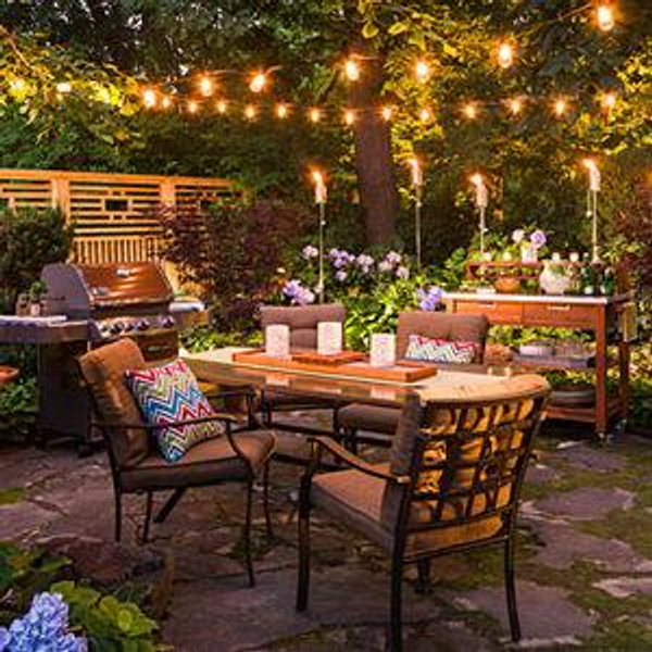 Backyard Space Fund