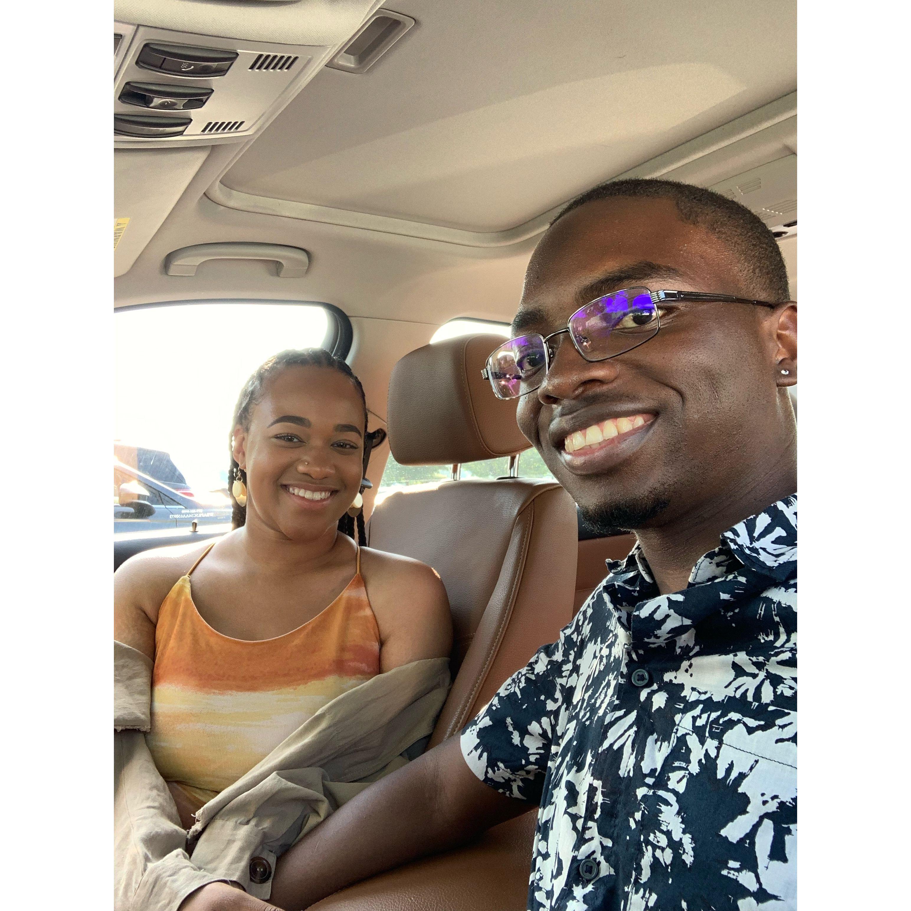 We love our car pics