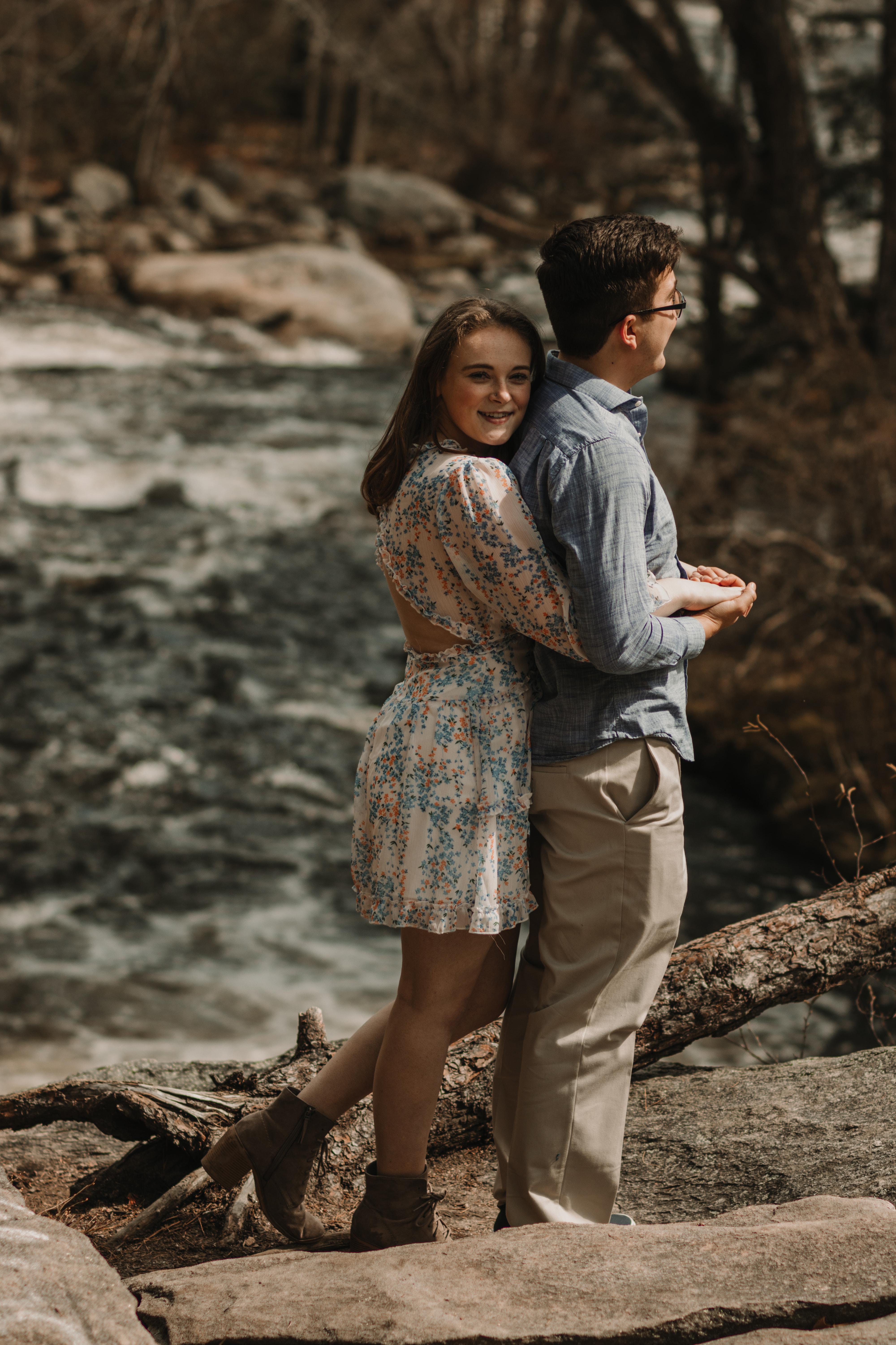 The Wedding Website of Laney Towle and Wyatt Desroches