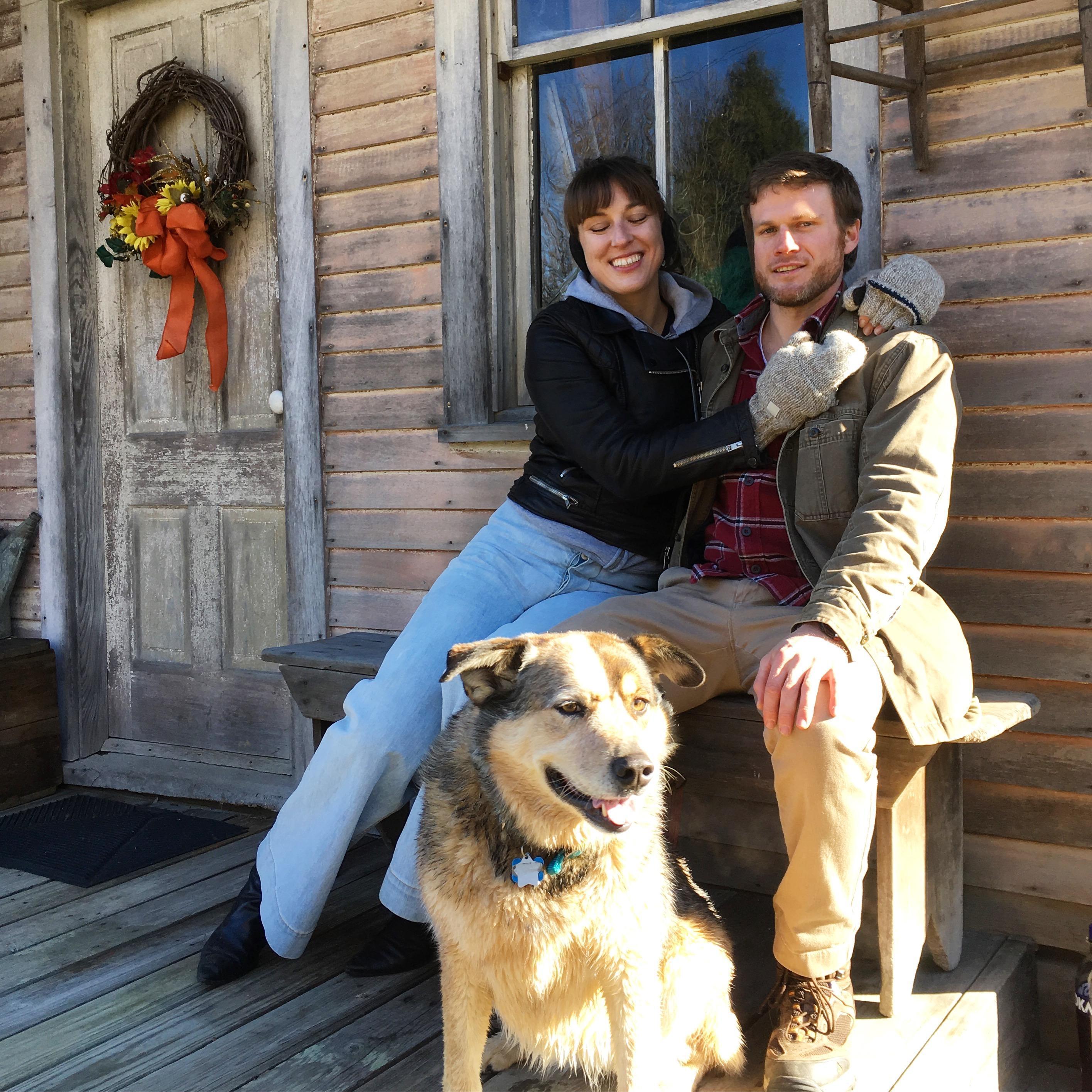 Thanksgiving 2018, Jasper, Ind.