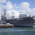 USS Midway Museum