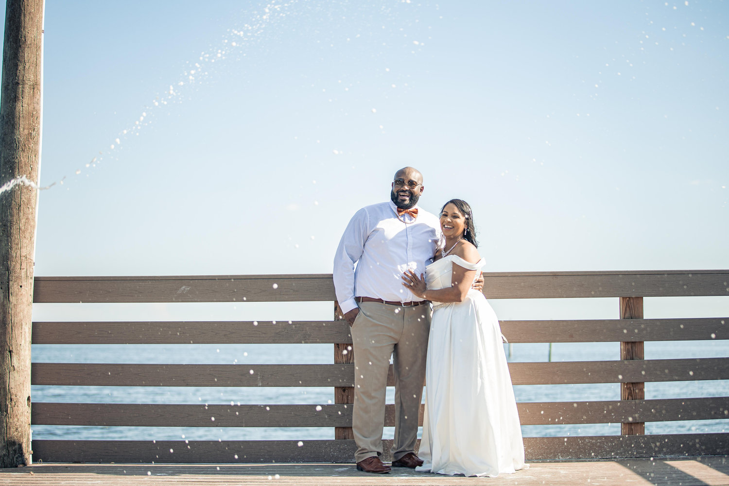 The Wedding Website of Kelsey Brown and Annmarie Diaz