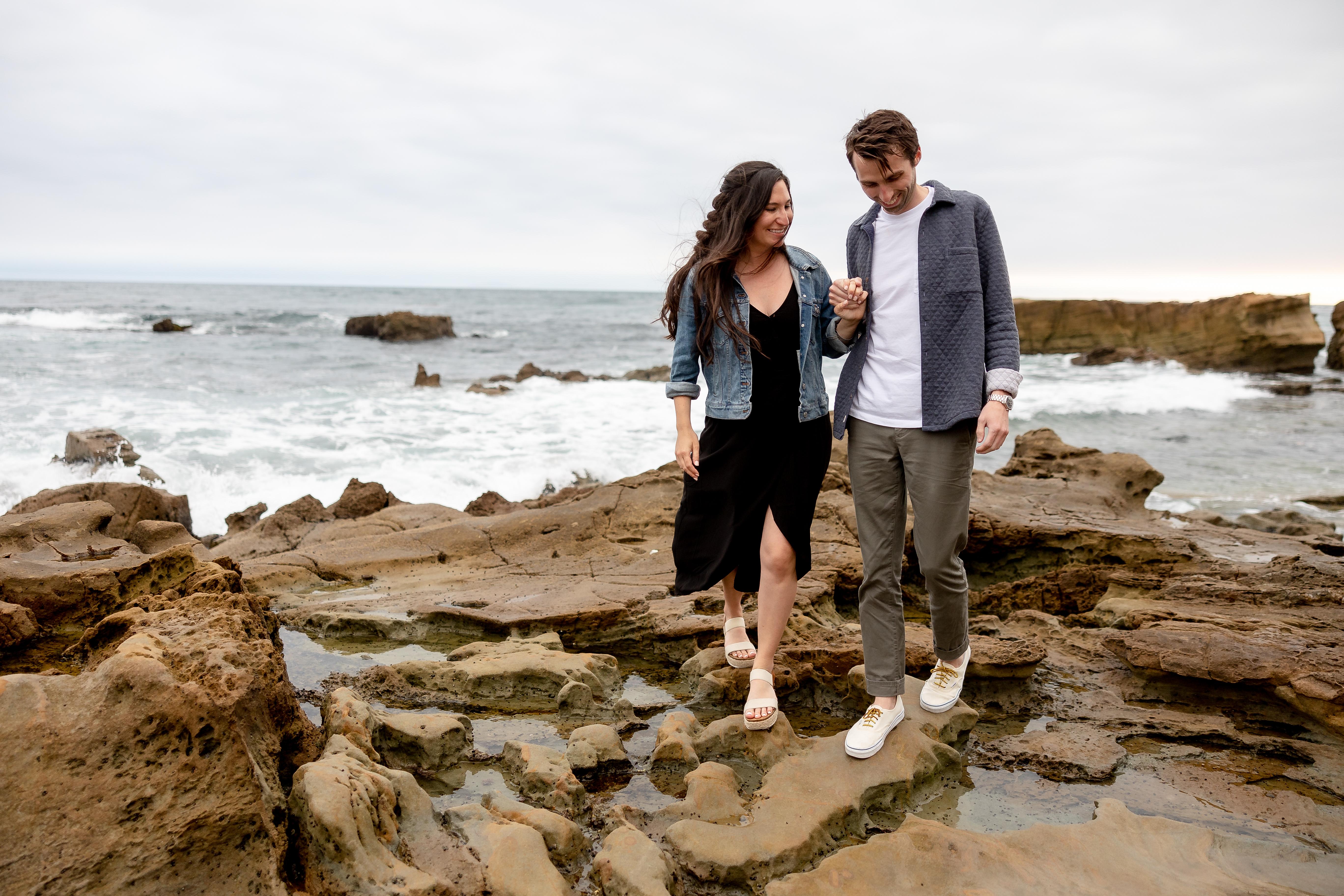 The Wedding Website of Sam Nibali and Jon Brennan