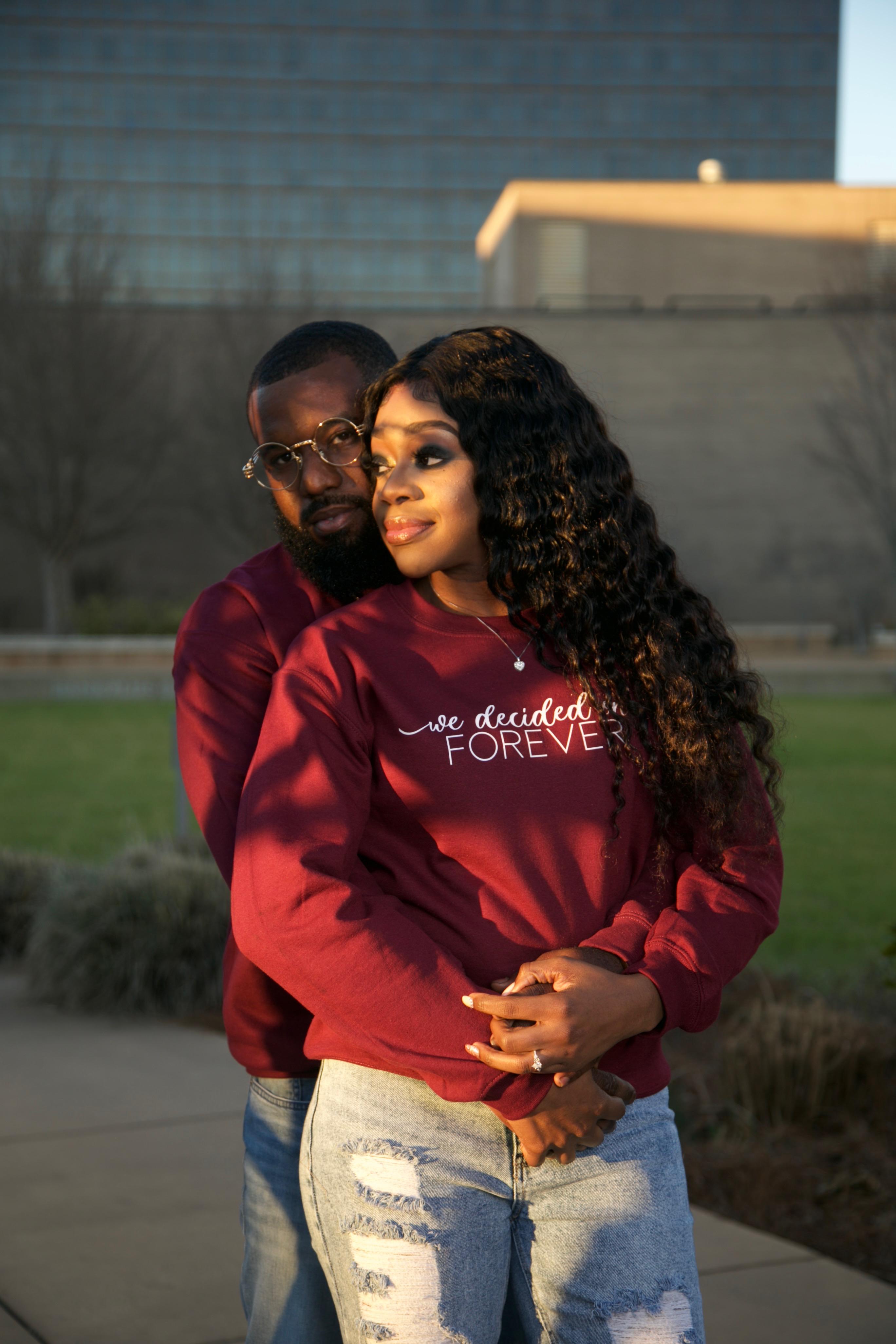 The Wedding Website of Ashley Robinson and Carl (C.J) Whiting