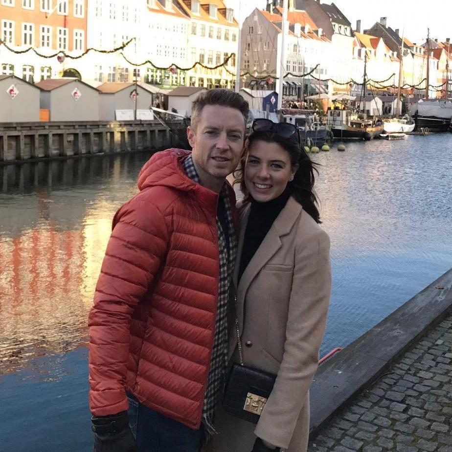 Exploring Copenhagen