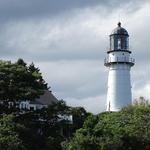 Two Lights State Park