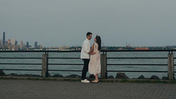 The Wedding Website of Allison Law and Kevyn Jaremko