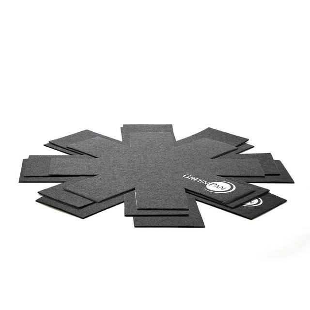 GreenPan 3pc Pan Protector Set