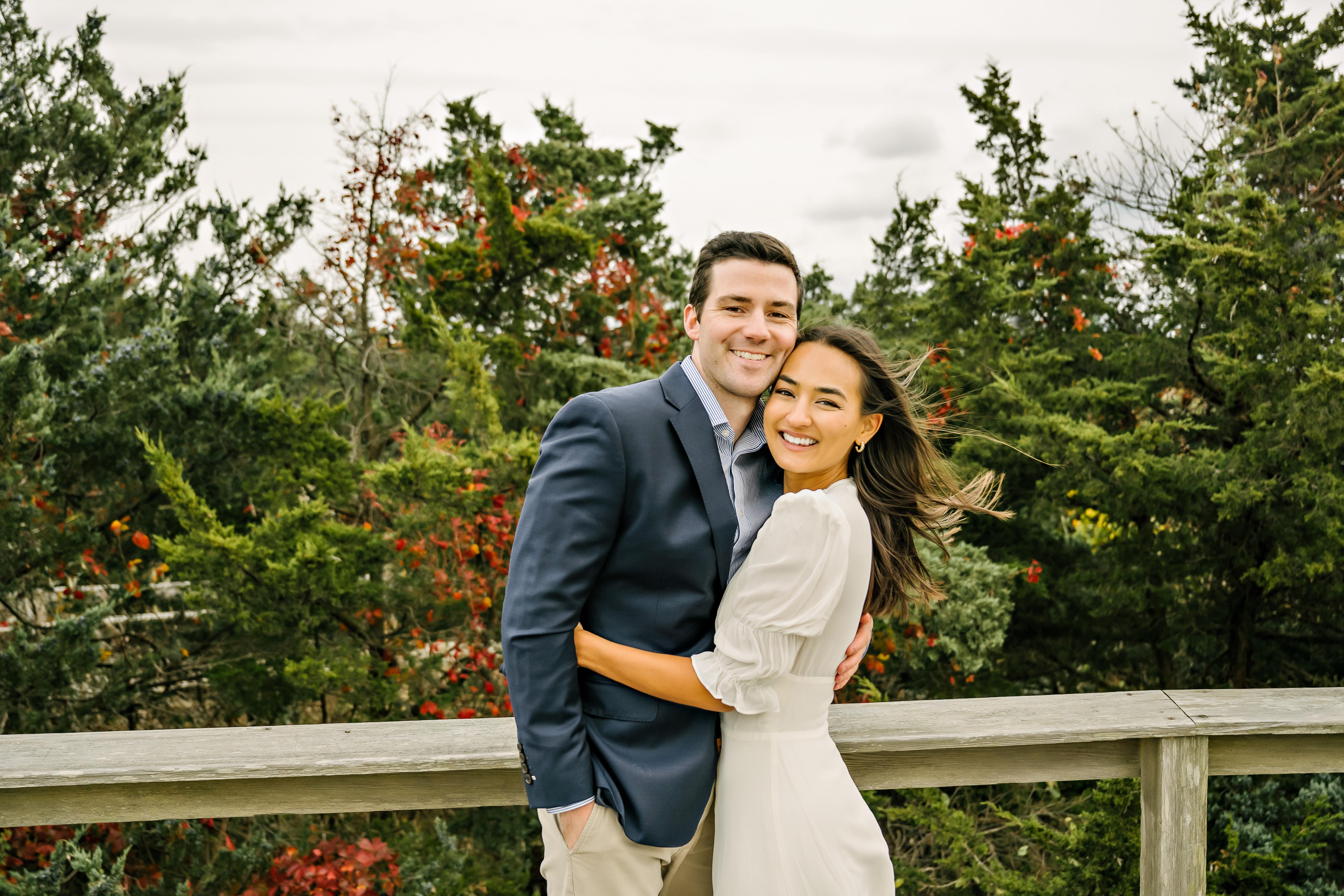 The Wedding Website of Laurel Zaima and Kevin Sheehy