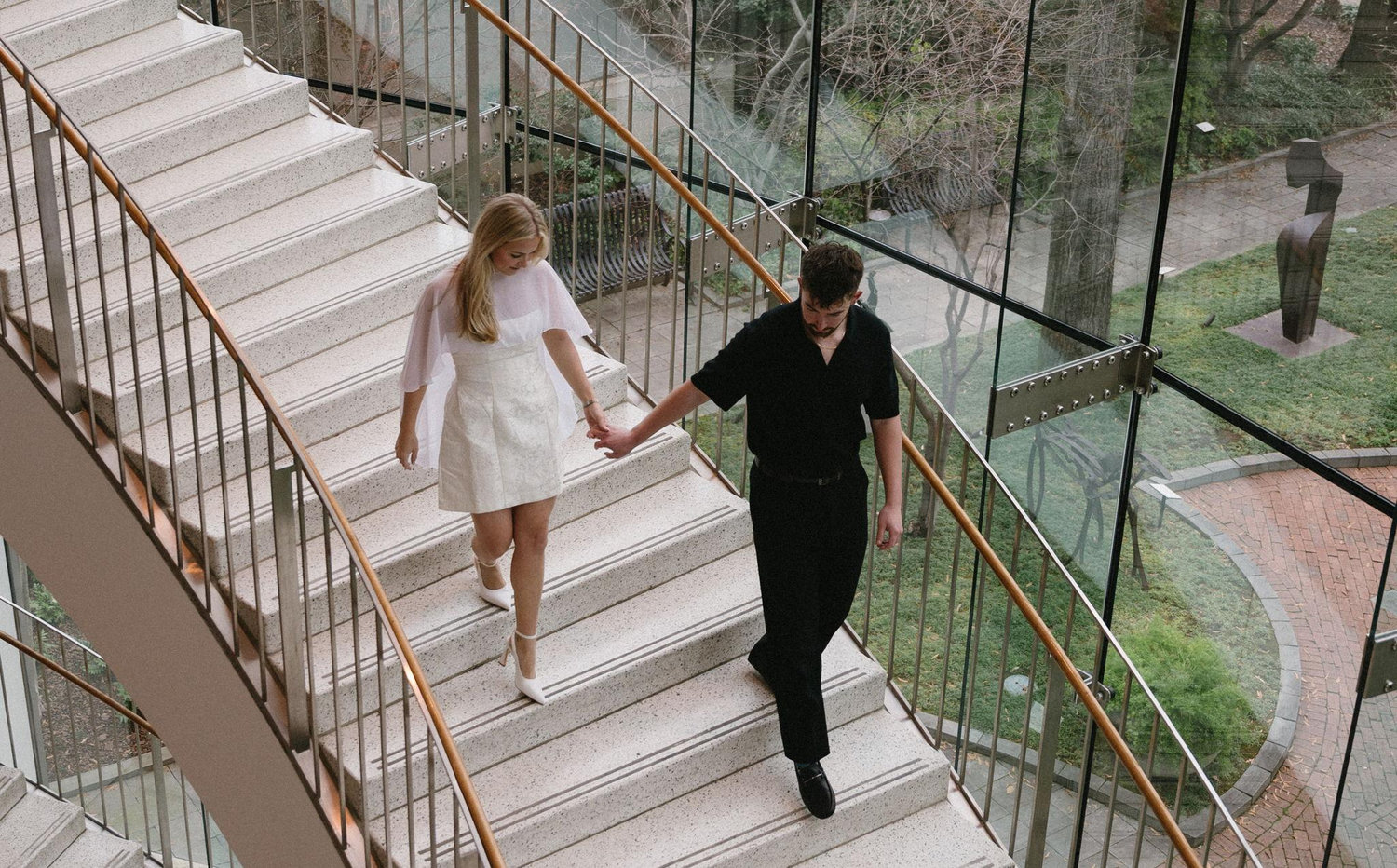 The Wedding Website of Ashley Riley and Blake Anderson