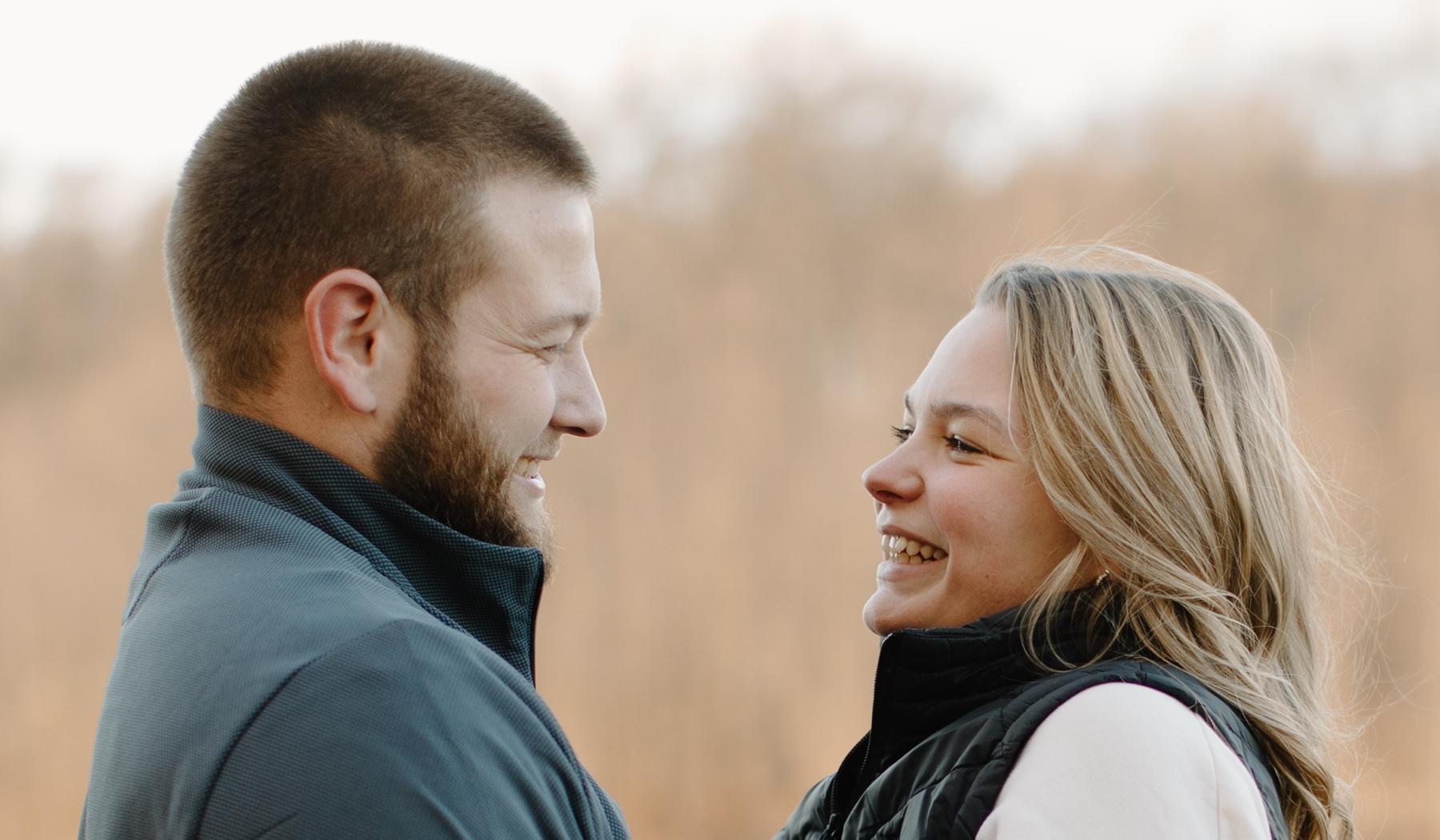 The Wedding Website of Alicia Griscom and Joe Frame
