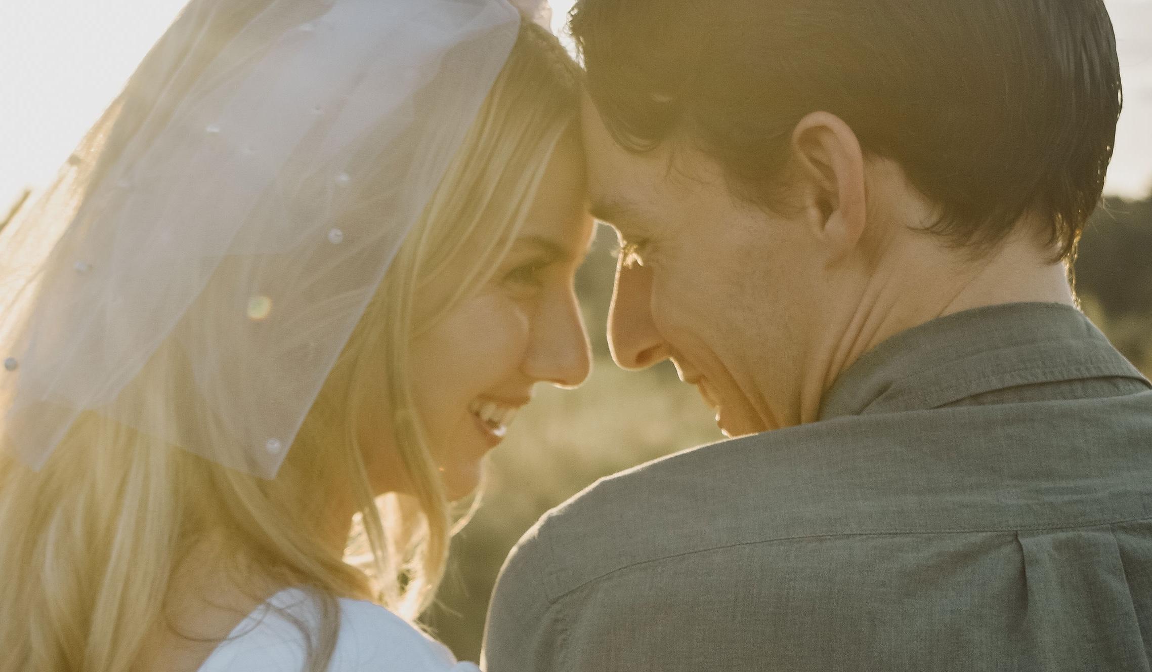 The Wedding Website of Nicole Campbell and Andrew Emery