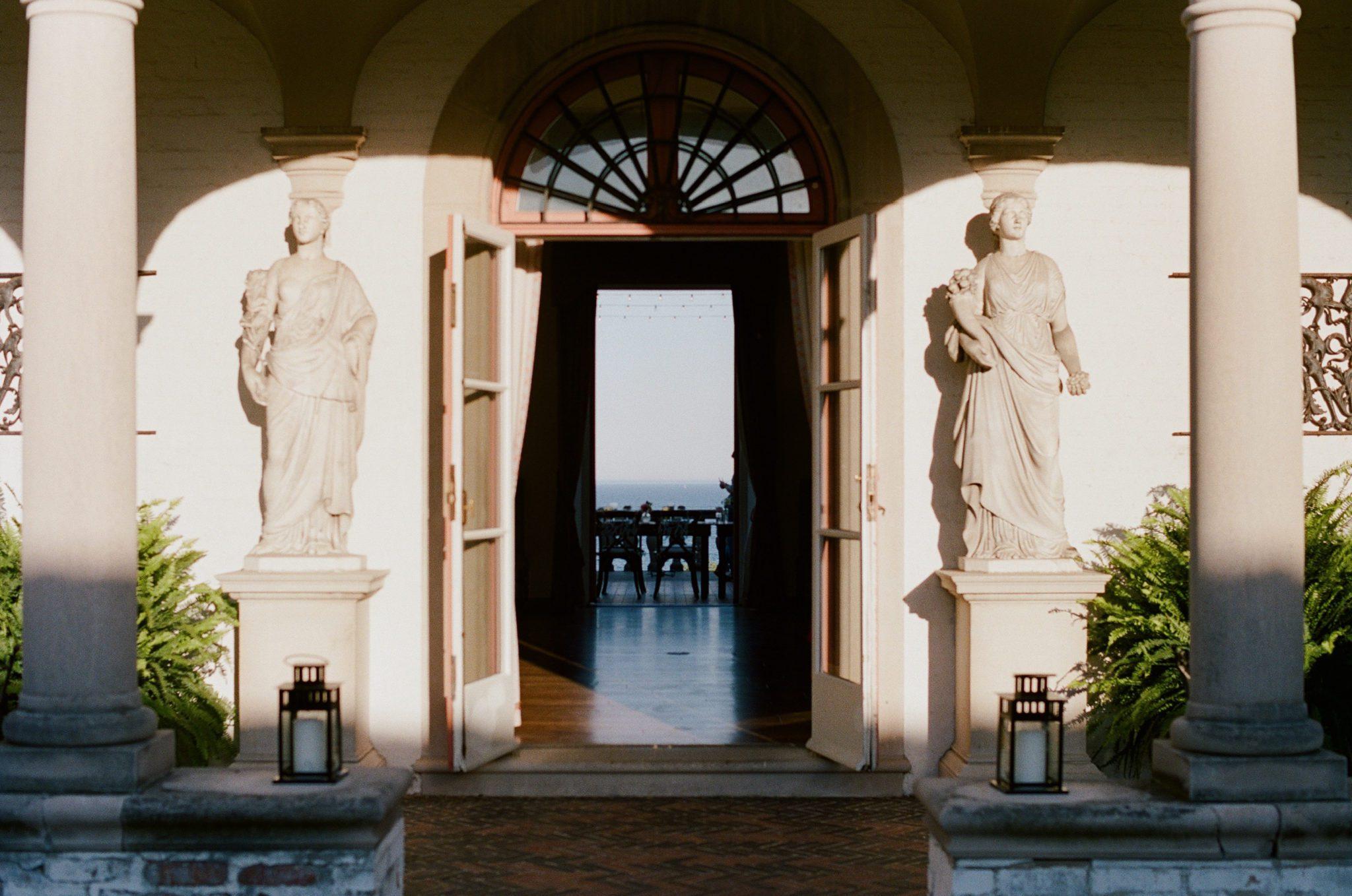 The Wedding Website of Marissa Schmidt and Michael Rojas