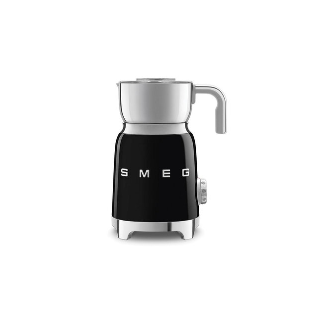 SMEG 50's Retro Style Aesthetic Milk Frother
