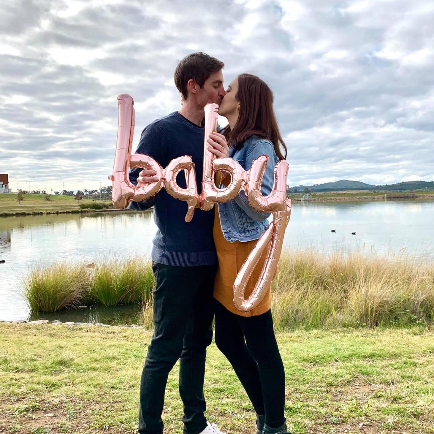 2020. Our family is growing.