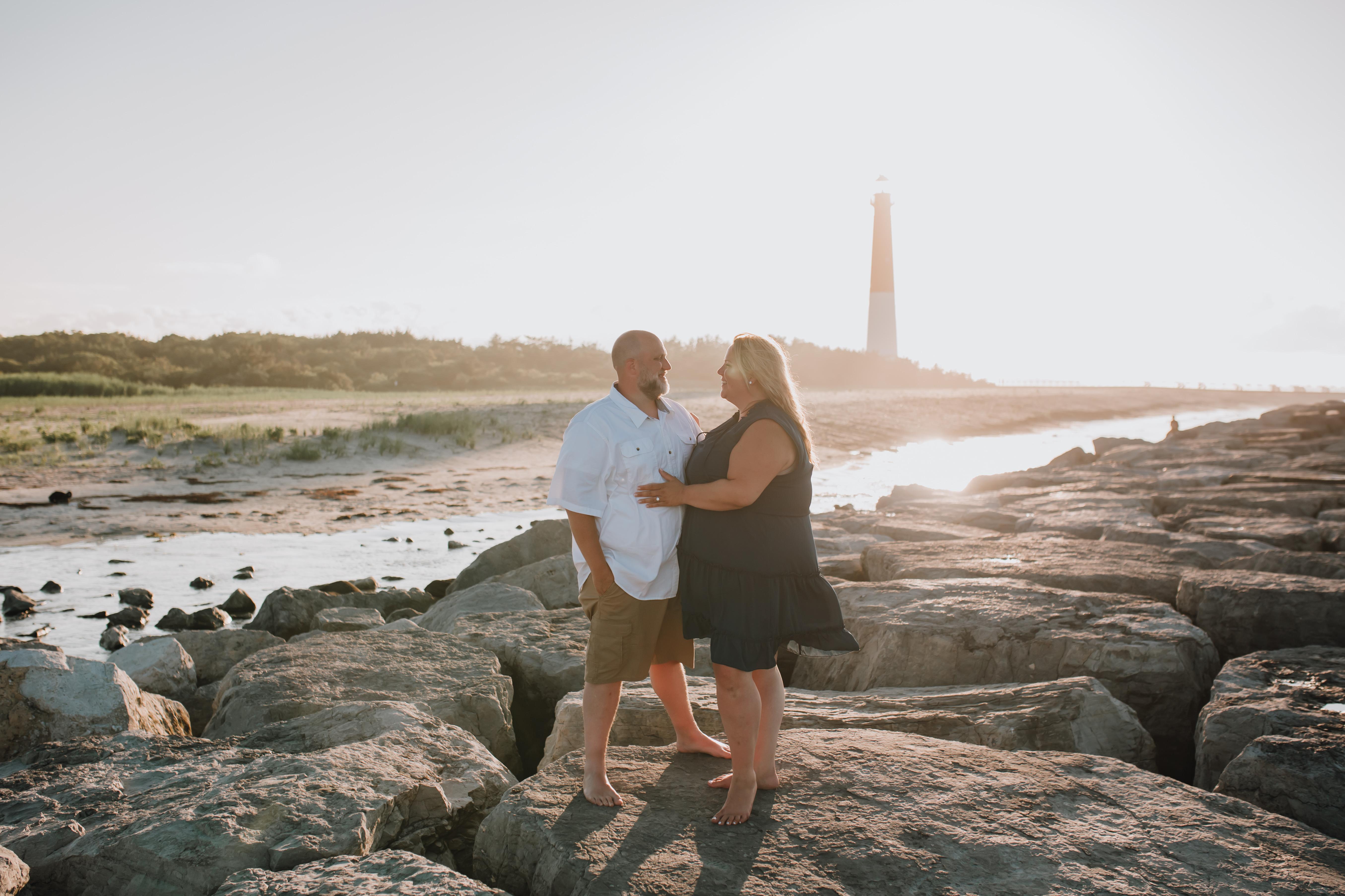 The Wedding Website of Jacqueline Kitchell and Timothy Barrett