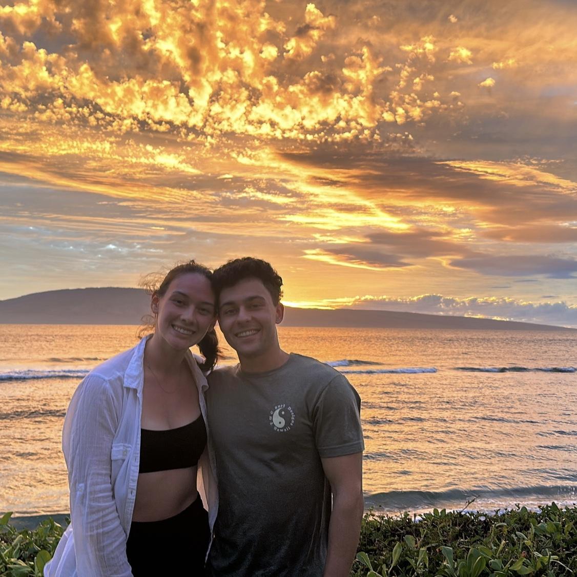 Maui 🌈